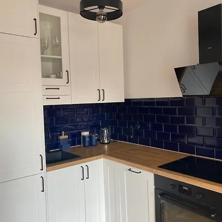Chillout Jk46 - Free Parking, Fv Vat Apartment *