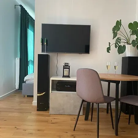 Apartament Chillout Jk46 - Free Parking, Fv Vat *