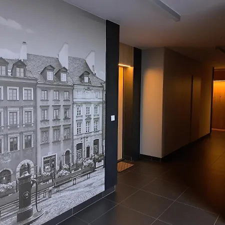 Chillout Jk46 - Free Parking, Fv Vat Apartment